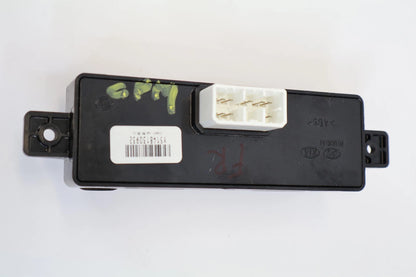 2011-2016 KIA OPTIMA PASSENGER SEAT CONTROL ADJUST ADJUSTER SWITCH FRONT RH OEM