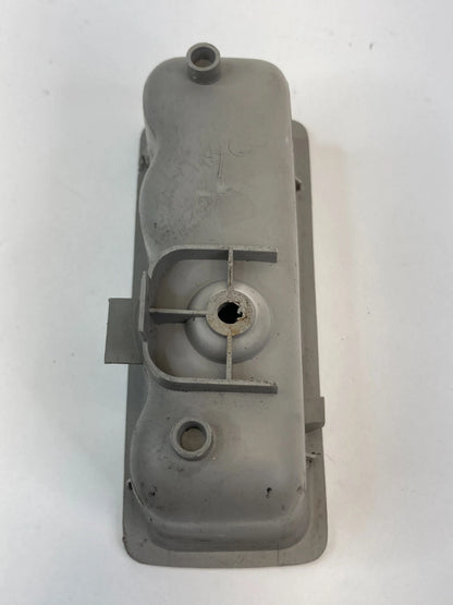 2005-2010 JEEP GRAND CHEROKEE REAR LEFT INNER DOOR PULL HANDLE TRAY TRIM POCKET