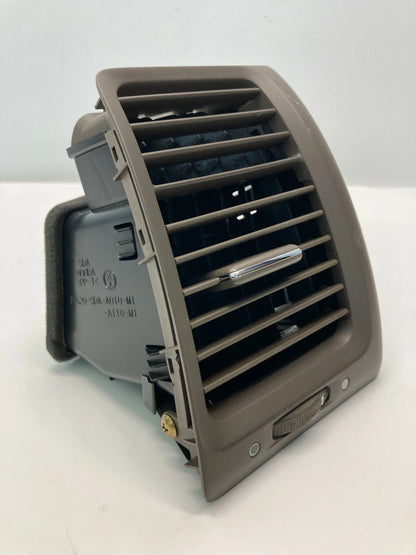03-07 HONDA ACCORD RIGHT PASSENGER SIDE DASH AC AIR VENT DUCT 77620-SDA-A010-M1