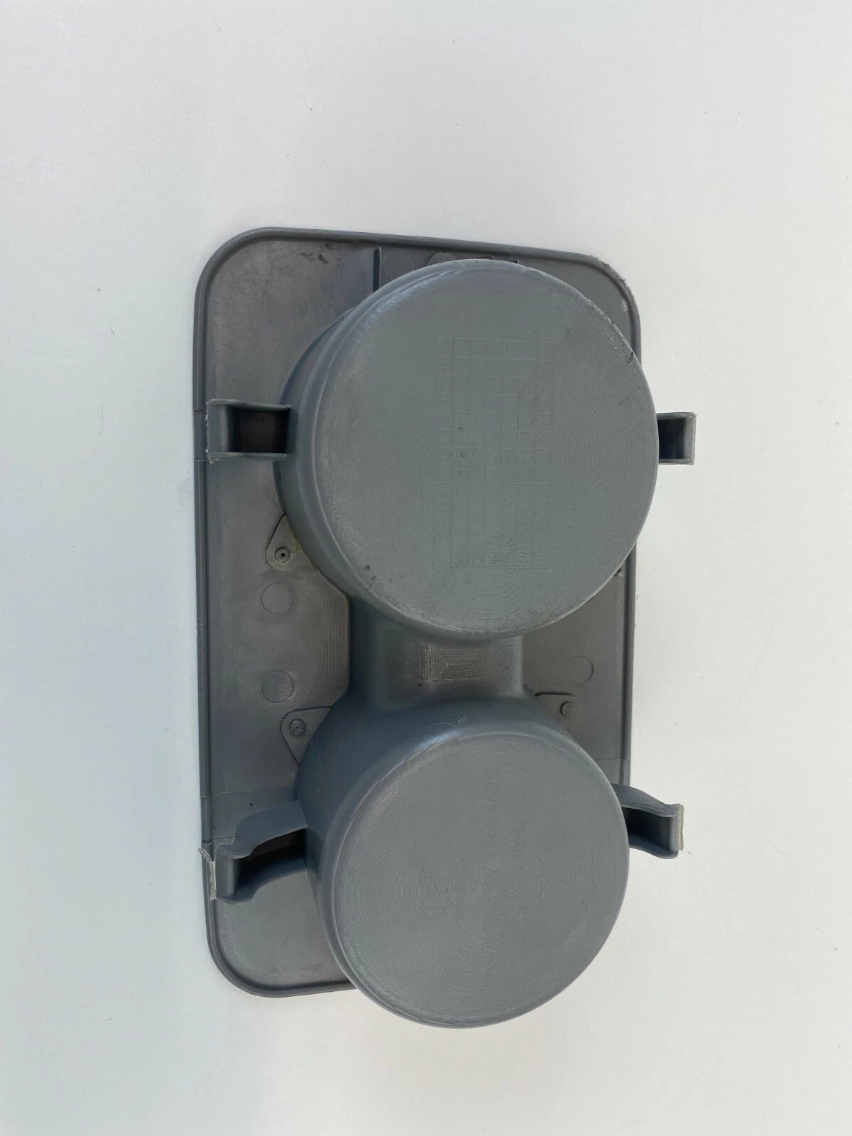07 08 09 10 HYUNDAI ELANTRA SEDAN REAR ARMREST ARM REST CUP HOLDER 2H013-40000