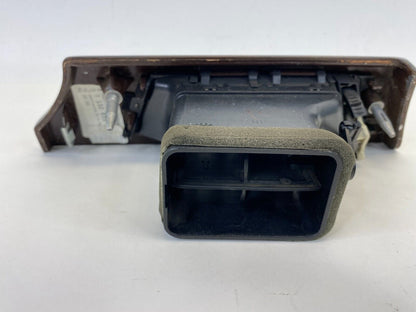 2006 BMW 330xi 330i Dash Left Driver Side AC Air Vent Duct Grill 64226910731 OEM