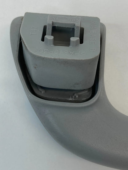 2009-2011 HONDA FIT ROOF FRONT LEFT DRIVER SIDE INTERIOR GRAB GRIP ASSIST HANDLE