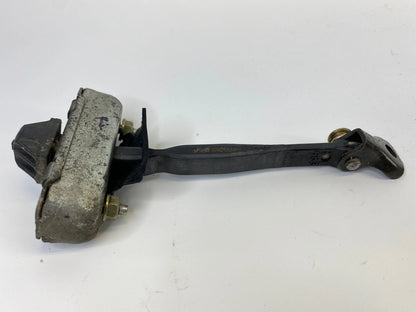 2004-2006 LEXUS RX330 REAR LEFT SIDE BACK DOOR CHECK STOP STOPPER HINGE DETENT