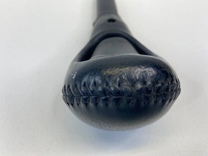 2004-2006 CHRYSLER SEBRING CONV 2.7L V6 AUTOMATIC TRANS GEAR SHIFT SHIFTER KNOB