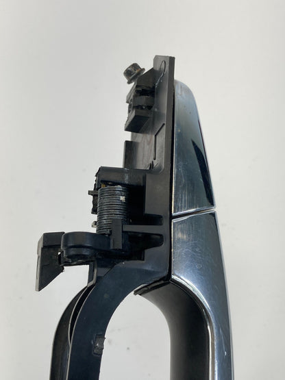 2010-2017 GMC Terrain Rear Left Back Side Exterior Door Handle 15786207 OEM