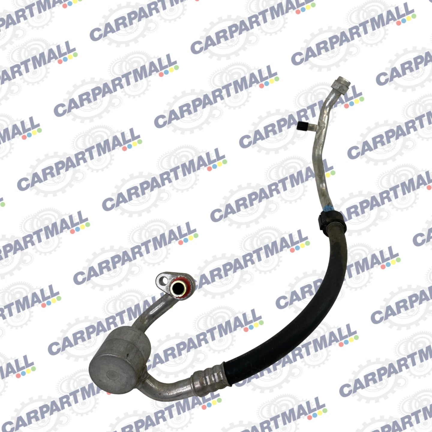 14-18 FORD TRANSIT CONNECT AC AIR CONDITION SUCTION HOSE LINE PIPE DV61-19N602JB