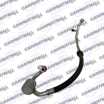 14-18 FORD TRANSIT CONNECT AC AIR CONDITION SUCTION HOSE LINE PIPE DV61-19N602JB