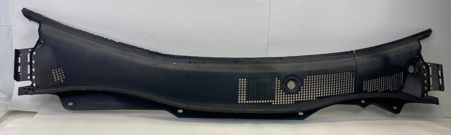 2008-2012 HONDA ACCORD FRONT WINDSHIELD COWL TOP PANEL GRILLE 74210-TA0-A002 OEM