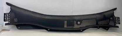 2008-2012 HONDA ACCORD FRONT WINDSHIELD COWL TOP PANEL GRILLE 74210-TA0-A002 OEM