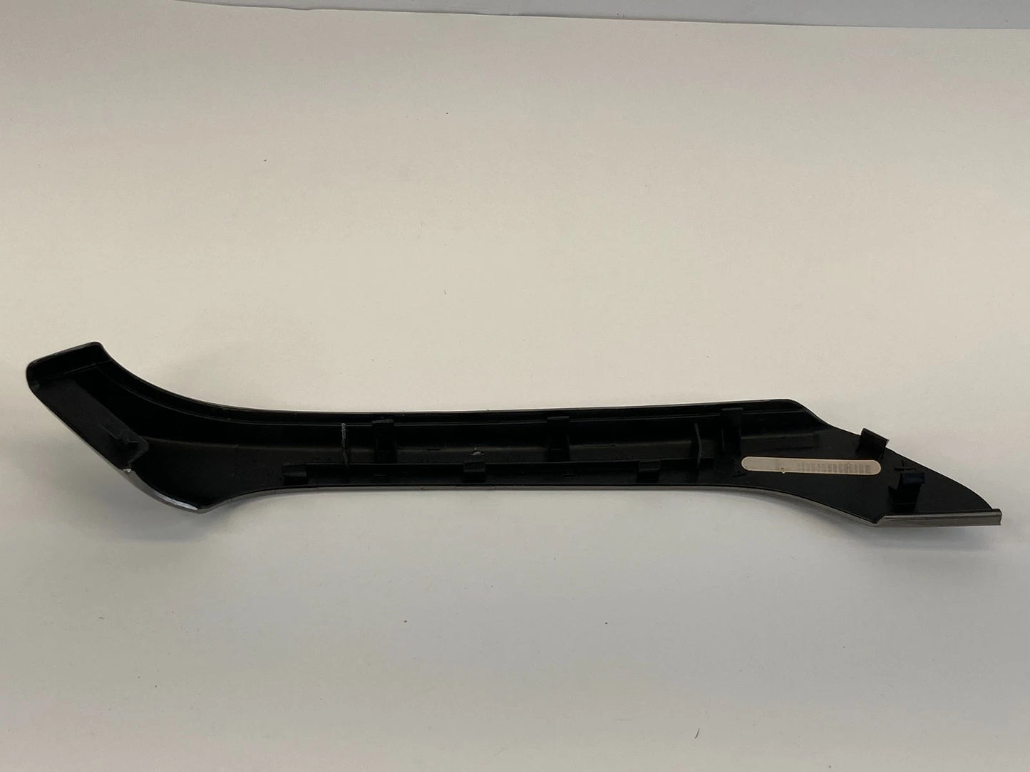 05-09 PONTIAC G6 FRONT RIGHT INTERIOR DOOR PULL HANDLE MOLDING BEZEL TRIM OEM