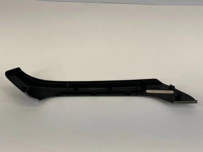 05-09 PONTIAC G6 FRONT RIGHT INTERIOR DOOR PULL HANDLE MOLDING BEZEL TRIM OEM
