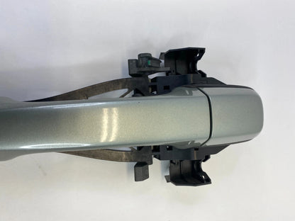 2008-2016 VOLVO XC70 REAR LEFT SIDE EXTERIOR DOOR HANDLE ASSY 30784202 OEM