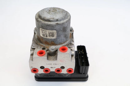 2007 2008 ACURA TL TYPE-S 3.5L ABS ANTI-LOCK BRAKE PUMP MODULE ASSY 0286 EBK OEM