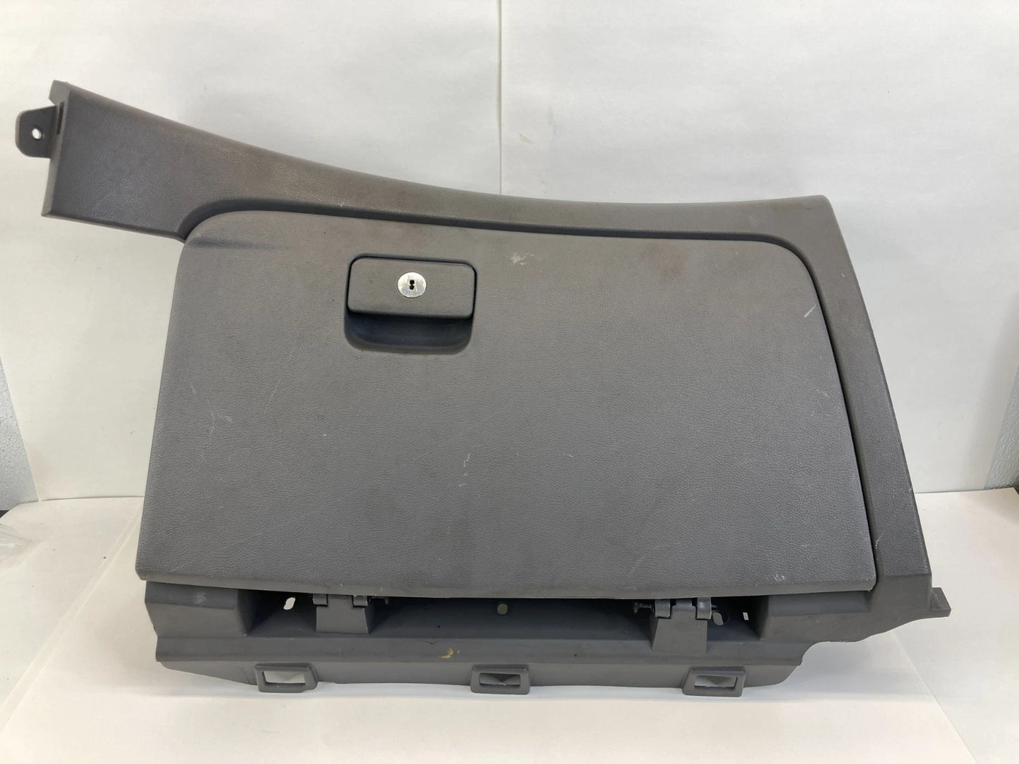 2011-2015 Hyundai Sonata Dash Glove Box Storage Compartment Assembly OEM
