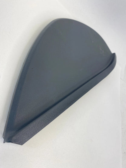 2004-2009 KIA SPECTRA DASH RIGHT PASSENGER SIDE END CAP COVER TRIM 84766-2F000