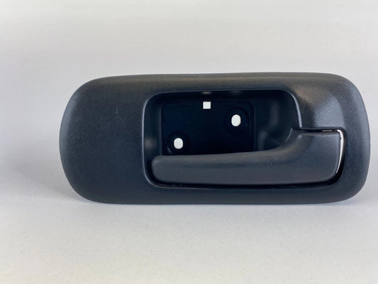 2001-2005 HONDA CIVIC FRONT RIGHT PASSENGER SIDE INTERIOR DOOR HANDLE ASSEMBLY