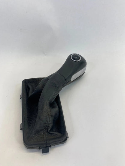 2011-2019 FORD EXPLORER CENTER CONSOLE SHIFTER BOOT AND KNOB BT4P-7B118-A OEM