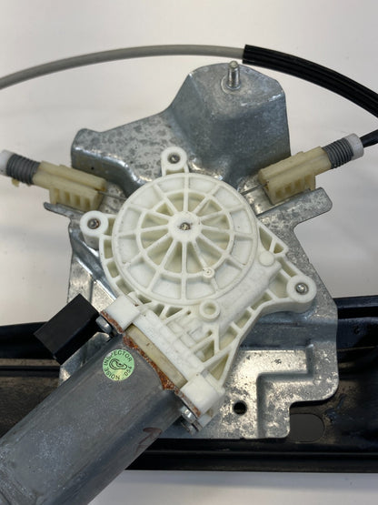 2009-2019 Ford Flex Rear Left Back Door Window Motor w/Regulator 774-68096-03