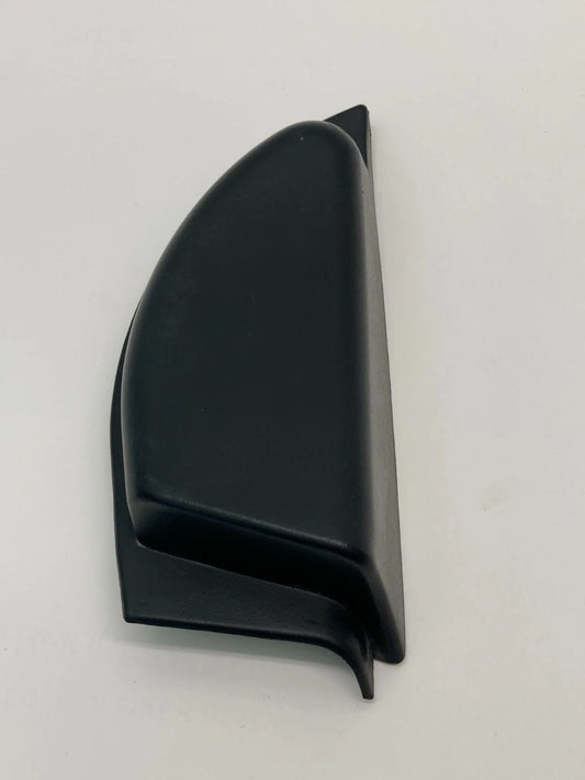 1999-2001 CHRYSLER LHS REAR LEFT SIDE DOOR PANEL CORNER FILLER COVER TRIM OEM