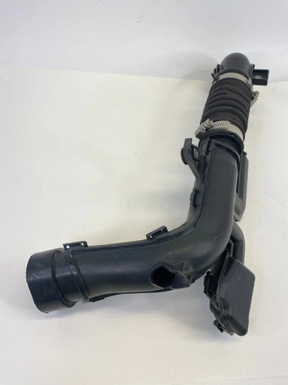 2013-2019 Nissan Versa 1.6L L4 Air Intake Cleaner Resonator Duct Hose Tube Pipe