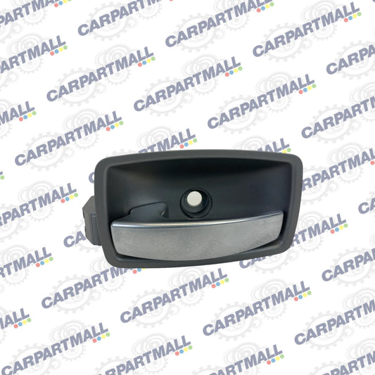 2002-2005 BMW 745I 745LI REAR LEFT DRIVER SIDE INTERIOR DOOR HANDLE 7024303 OEM