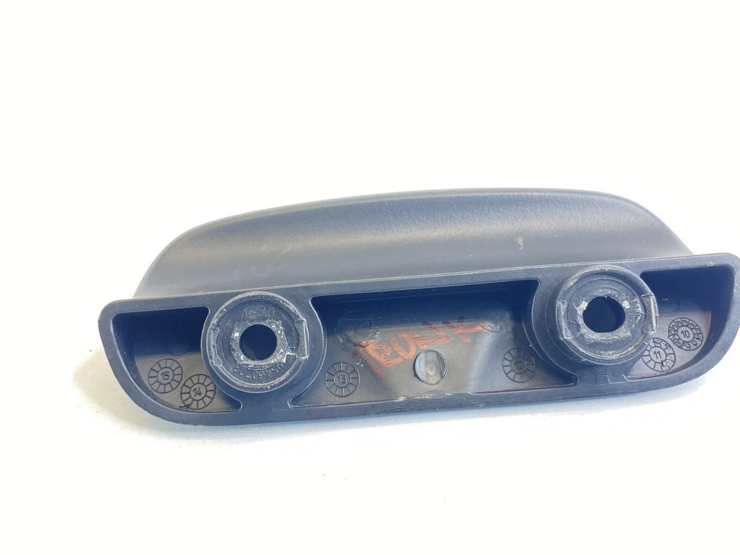 2011-2017 CHEVROLET CRUZE REAR TRUNK DECK LID INTERIOR INSIDE PULL HANDLE OEM