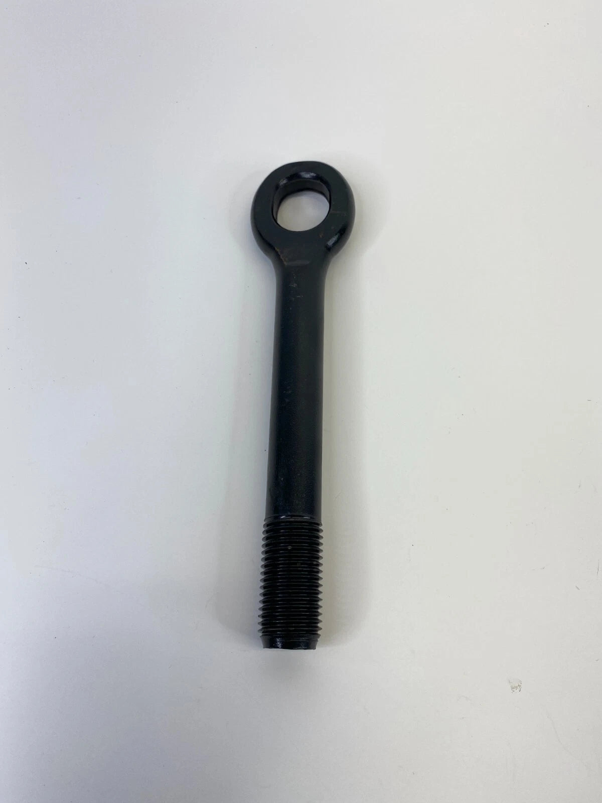 2007-2009 HYUNDAI SANTA FE BUMPER TOW HOOK EYE BOLT CLAMP SCREW OEM