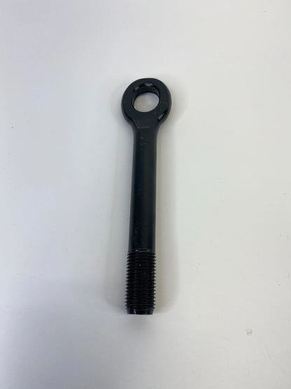 2007-2009 HYUNDAI SANTA FE BUMPER TOW HOOK EYE BOLT CLAMP SCREW OEM