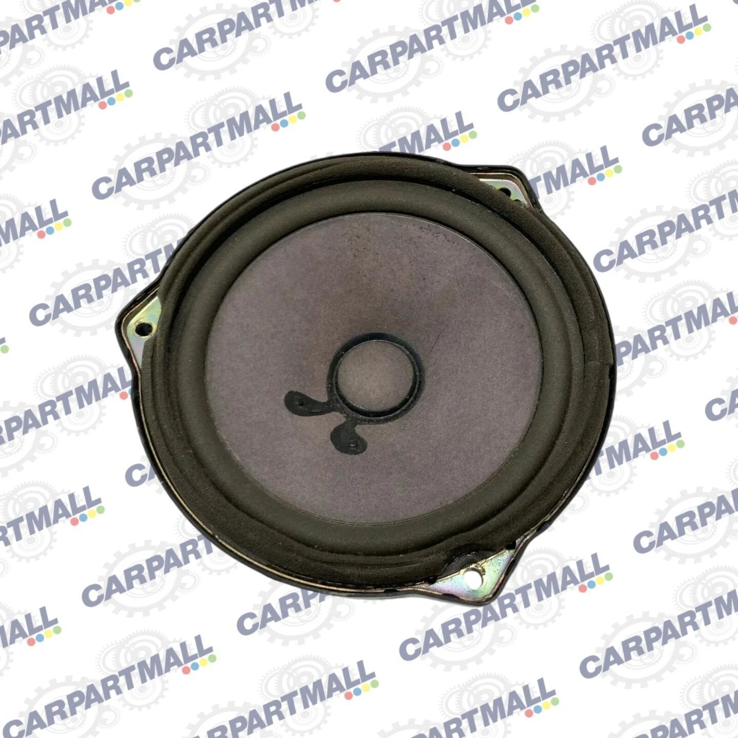 2003-2005 KIA RIO FRONT RIGHT PASSENGER SIDE DOOR AUDIO SPEAKER 96330-FD000 OEM