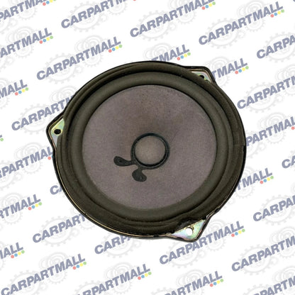 2003-2005 KIA RIO FRONT RIGHT PASSENGER SIDE DOOR AUDIO SPEAKER 96330-FD000 OEM
