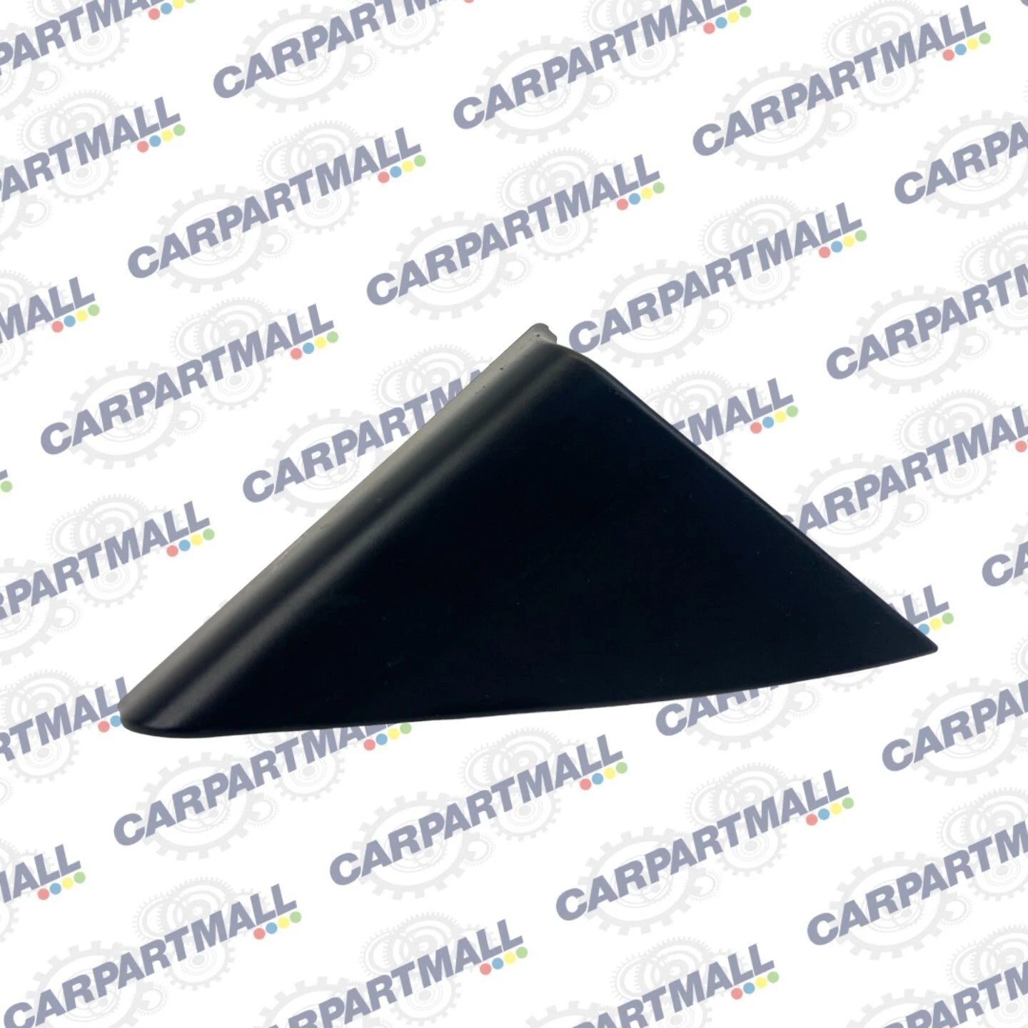 2010-2014 SUBARU LEGACY FRONT RIGHT SIDE DOOR INNER MIRROR CORNER COVER TRIM OEM