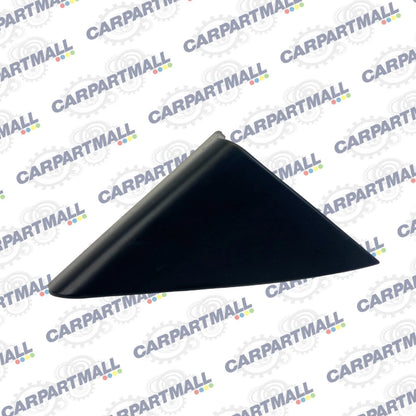 2010-2014 SUBARU LEGACY FRONT RIGHT SIDE DOOR INNER MIRROR CORNER COVER TRIM OEM
