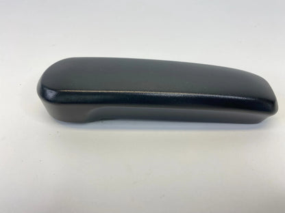 1999-2004 HONDA ODYSSEY REAR RIGHT SIDE SLIDING DOOR INNER TRIM HANDLE BLACK OEM