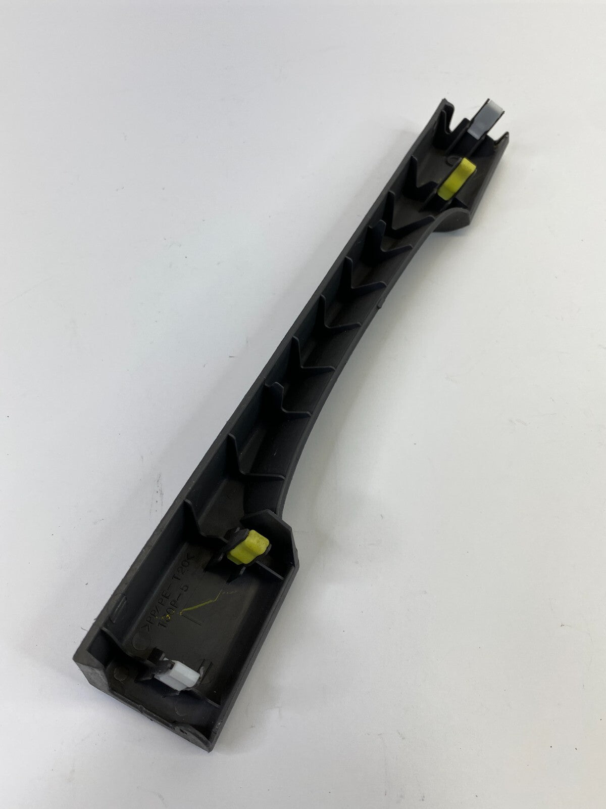 02-06 Toyota Camry Dash Instrument Panel Lower Trim Molding Cover 55411-AA040