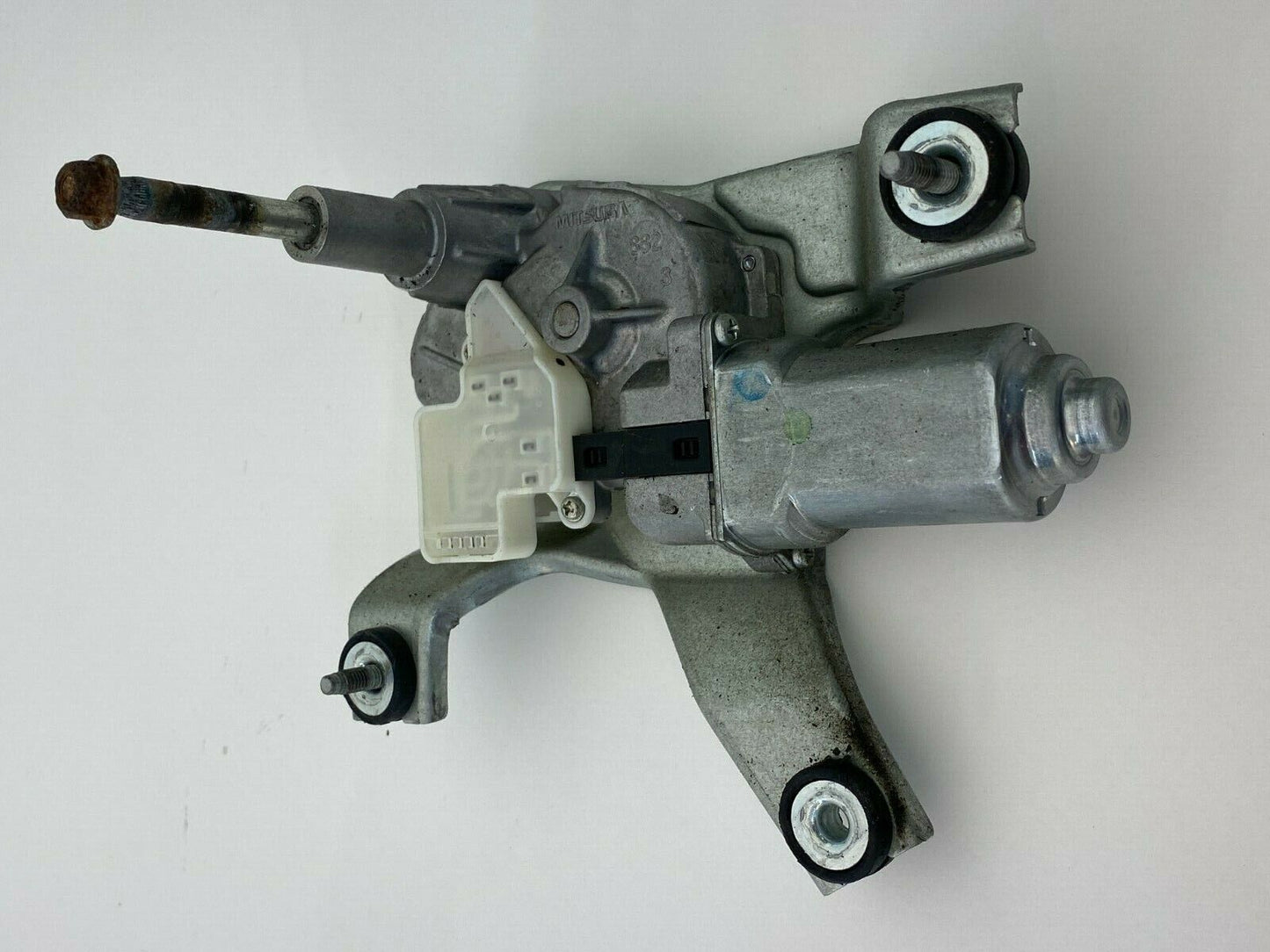 2007-2017 Jeep Compass Patriot 07-12 Dodge Caliber Rear Wiper Motor 5116146AE