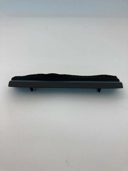 2000-2004 TOYOTA AVALON FRONT CENTER CONSOLE HOLE TRIM COVER ASSEMBLY 58839AC010