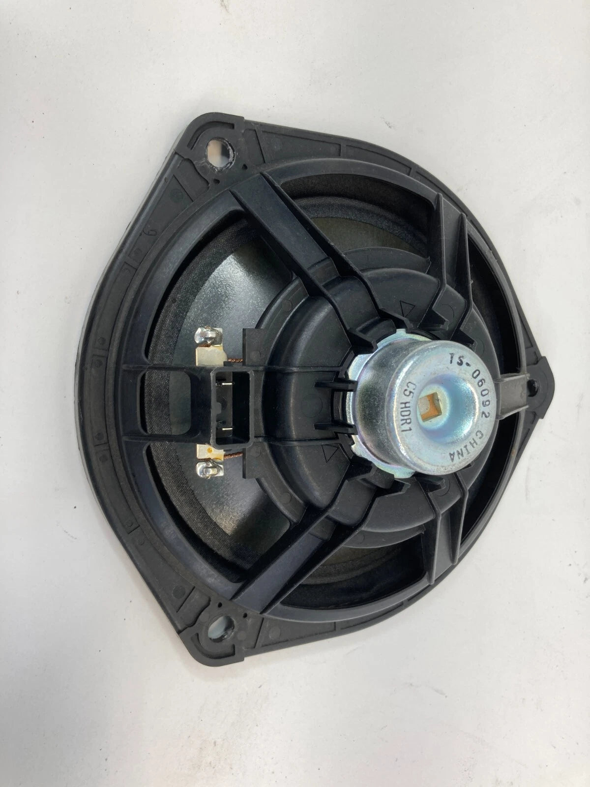 2005-2010 HONDA ODYSSEY REAR RIGHT SIDE SOUND AUDIO DOOR SPEAKER TS-06092