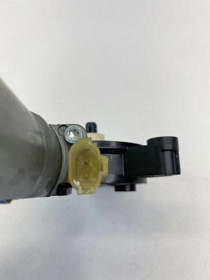 2011-2016 HYUNDAI ELANTRA REAR LEFT SIDE POWER WINDOW MOTOR 83450-3X100 OEM