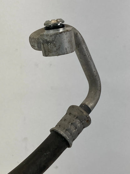 2007-2012 ACURA RDX SUV 4DR 2.3L AC A/C REFRIGERANT DISCHARGE HOSE LINE ASSEMBLY