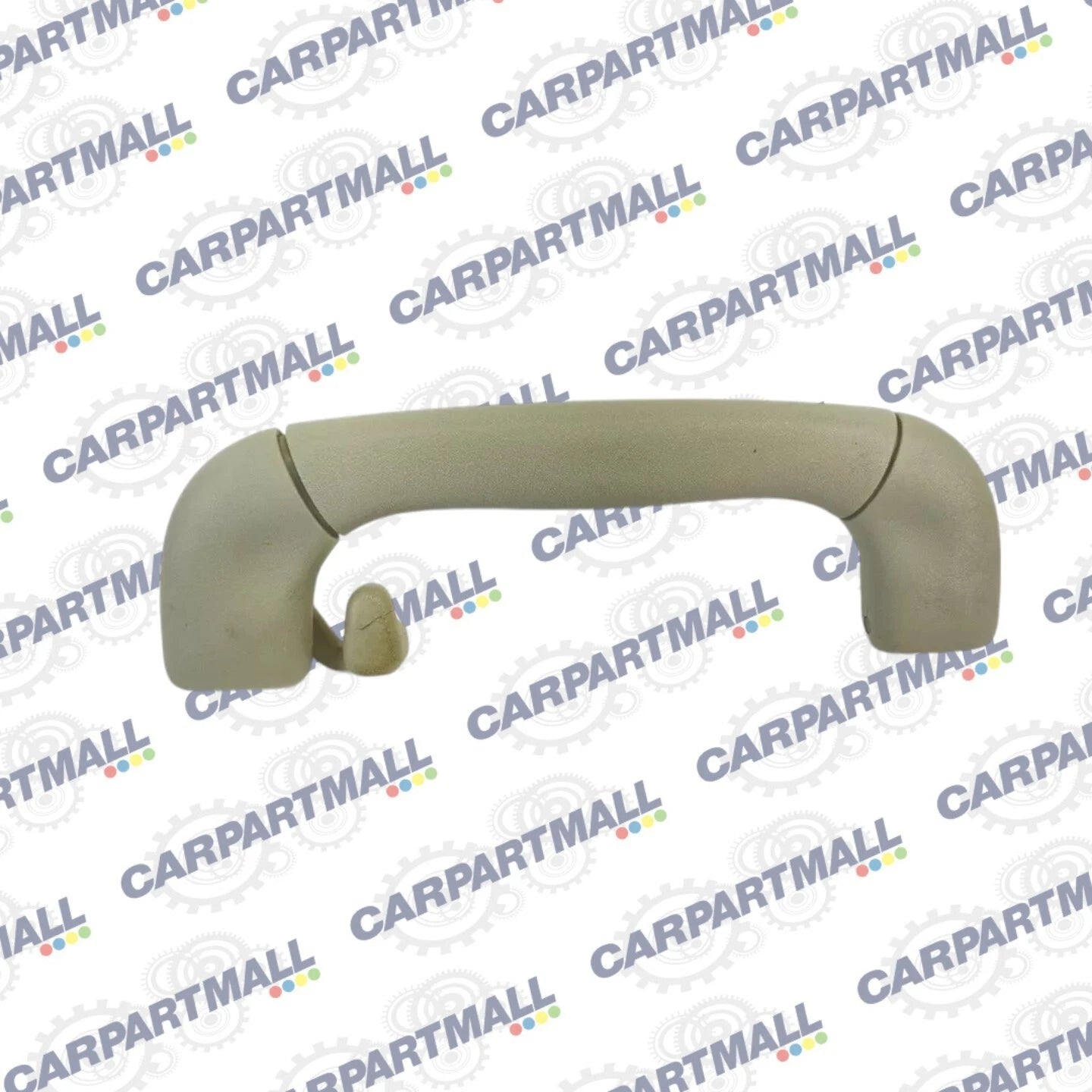 2006-2009 SAAB 9-5 INTERIOR ROOF FRONT LEFT DRIVER SIDE GRAB BAR HANDLE 90459155