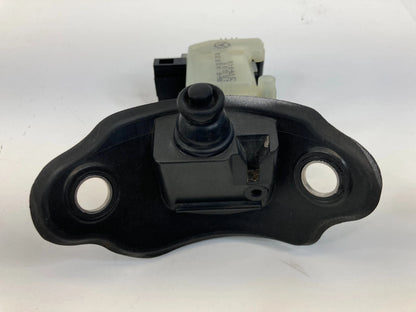2006-2011 MERCESDES-BENZ CLS500 FUEL RELEASE LOCKING MOTOR ACTUATOR 2518200197
