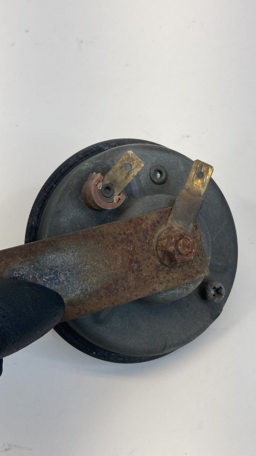 2010-2013 Nissan Rogue Horn Tone Alarm Signal Siren Note Assembly E9014020