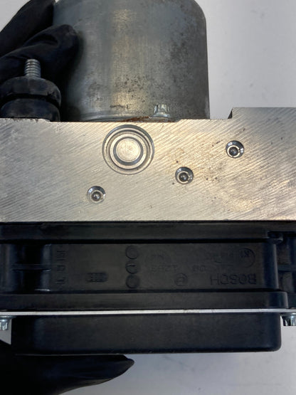 2009 09 Infiniti G37 3.7L 24V AWD ABS Anti Lock Brake Pump Module 47660-1NC0E