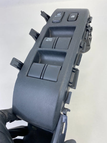 2009-2014 Honda Fit Left Driver Door Master Power Window Switch 83591-TF0-00