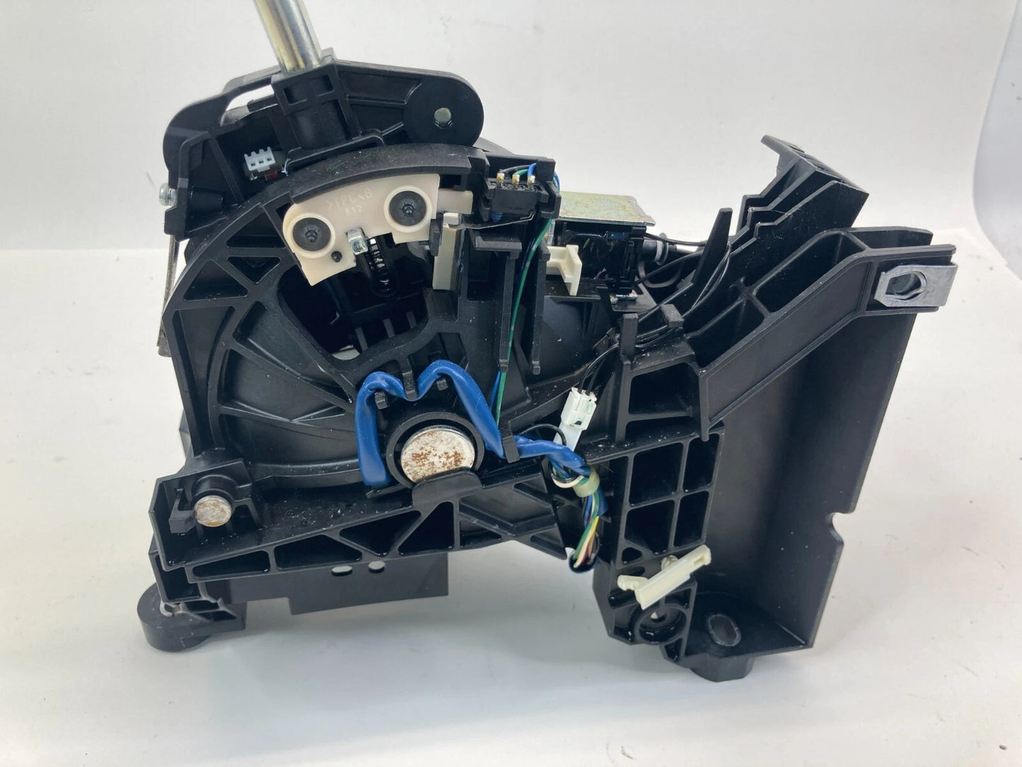 2012-2014 FORD FOCUS AUTOMATIC TRANSMISION GEAR SHIFTER SELECTOR BV6P-7K004-BJ