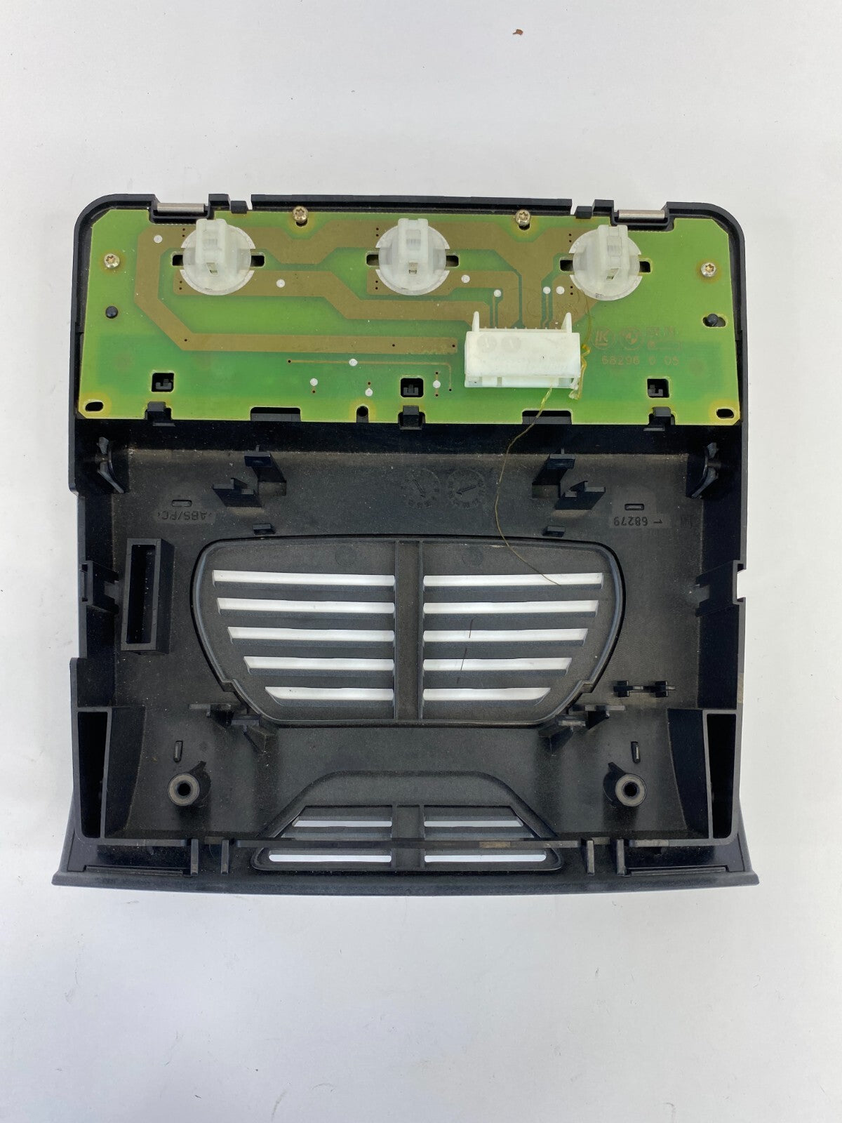 2006 BMW 330xi 330i 07-09 328i Roof Rear Overhead Dome Map Light Lamp 694520107