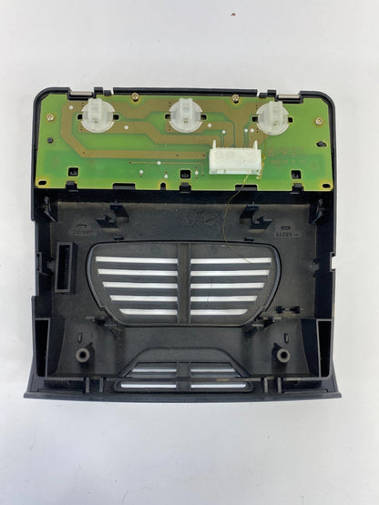 2006 BMW 330xi 330i 07-09 328i Roof Rear Overhead Dome Map Light Lamp 694520107