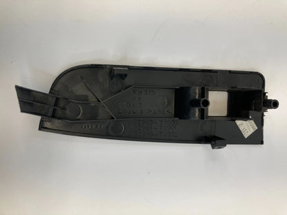 2004-2008 NISSAN MAXIMA REAR RIGHT WINDOW SWITCH BEZEL COVER TRIM OEM