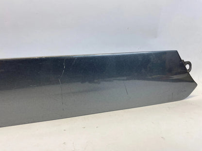 2005-2010 HONDA ODYSSEY REAR RIGHT SIDE SLIDING DOOR RAIL TRIM COVER 72549-SHJA