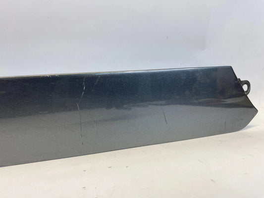 2005-2010 HONDA ODYSSEY REAR RIGHT SIDE SLIDING DOOR RAIL TRIM COVER 72549-SHJA